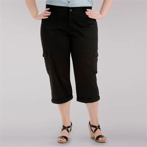 Dive into the Comfort and Style of Cotton Capris