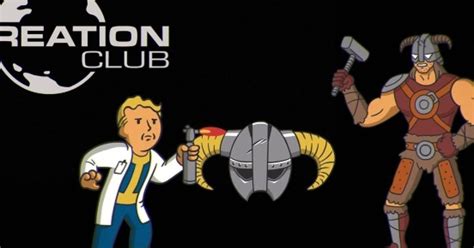 Dive into the Creation Club: A Fallout 4 Paradise for Modders