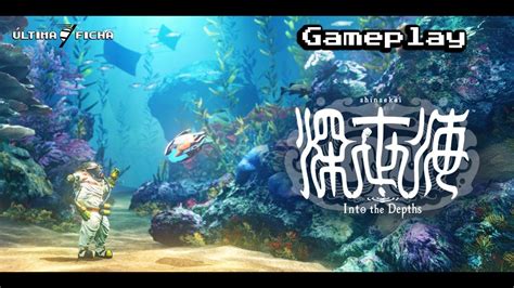 Dive into the Depths: Gameplay Overview