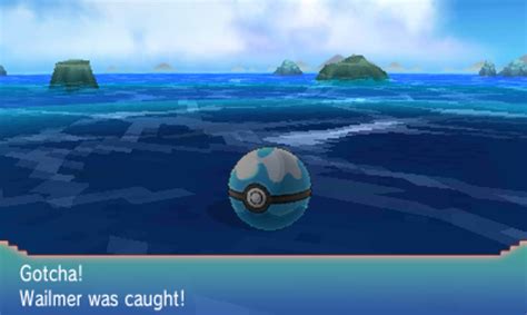 Dive into the Depths: Unlocking the Secrets of Dive Ball Pokémon