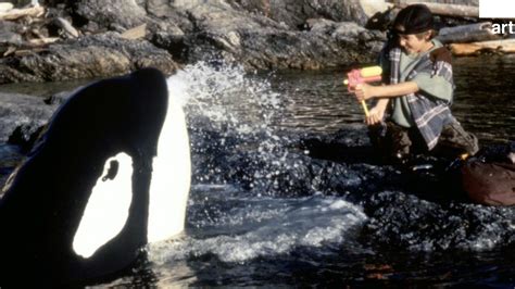 Dive into the Depths of 'Free Willy 2': A Cinematic Masterpiece for Nature Lovers