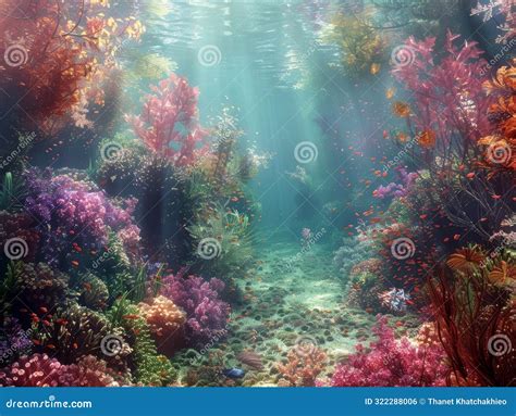 Dive into the Depths of Enchanting Aquariums