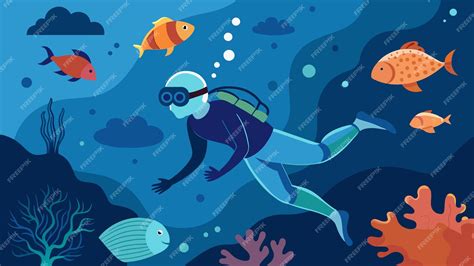 Dive into the Depths of Marine Research
