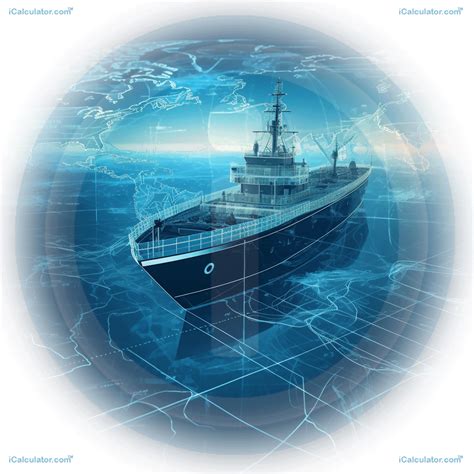 Dive into the Depths of Nautical Miles: Unveiling the Standards for Ocean Navigation