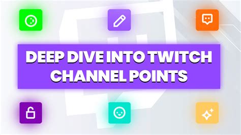 Dive into the Depths of Twitch Rewards