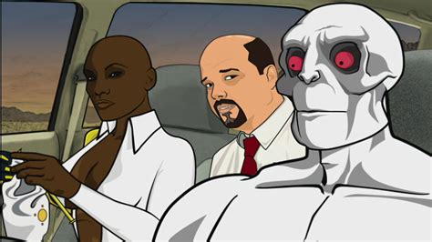 Dive into the Eccentric World of Frisky Dingo Characters: A Comprehensive Guide