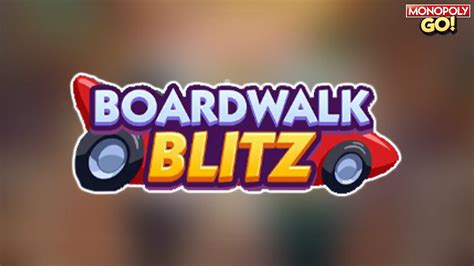 Dive into the Electrifying World of Boardwalk Blitz: Monopoly Go!