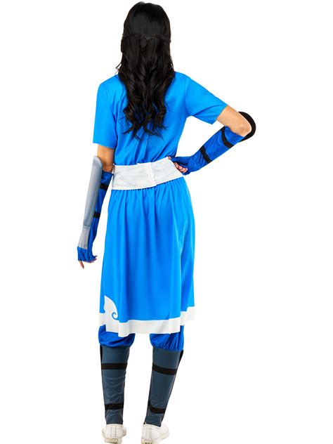 Dive into the Enchanting Realm of Katara with Our Ultimate Adult Costume Guide