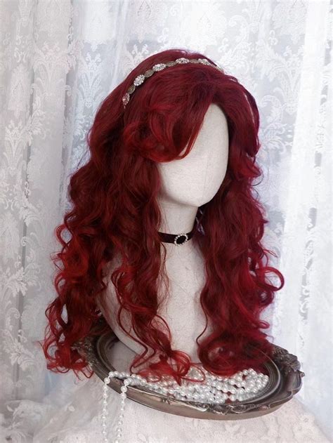 Dive into the Enchanting World of Beaded Wigs