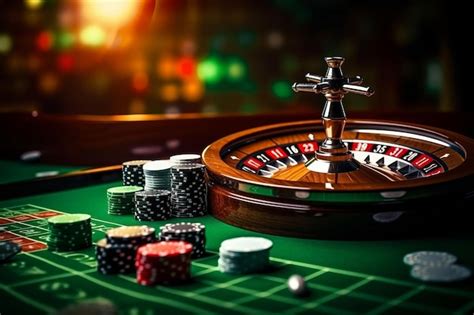 Dive into the Enchanting World of Casino Games: A Comprehensive Guide