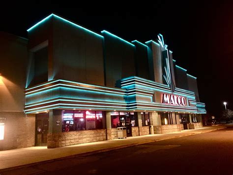 Dive into the Enchanting World of Cinema with Malco Theatres