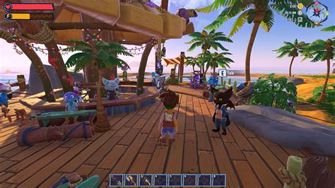 Dive into the Enchanting World of Critter Cove Platforms