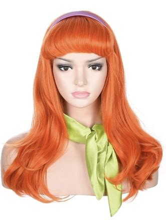 Dive into the Enchanting World of Daphne Wigs: A Comprehensive Guide