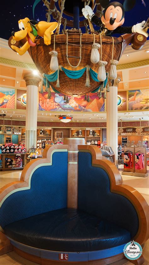 Dive into the Enchanting World of Disney Boutique Clothing