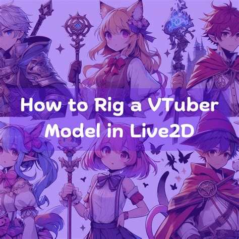 Dive into the Enchanting World of Luca VTuber: A Comprehensive Guide