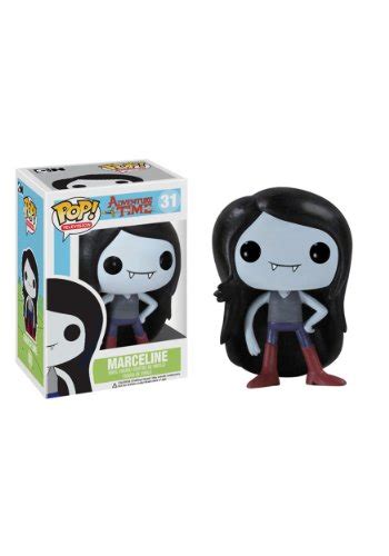 Dive into the Enchanting World of Marceline Funko Pops