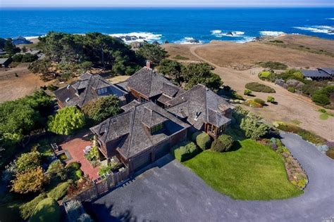 Dive into the Enchanting World of Mendocino CA Real Estate