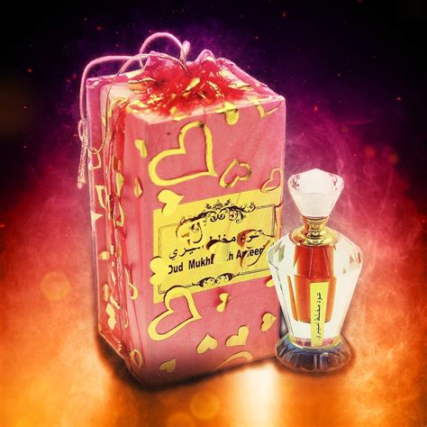 Dive into the Enchanting World of Mukhallat Attar: Discover Its Allure and Transform Your Fragrance Experience