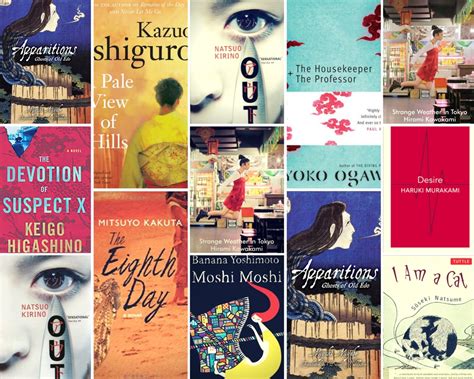 Dive into the Enchanting World of Novels in Japanese: Your Gateway to Literary Masterpieces