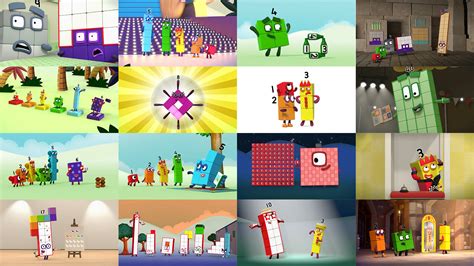 Dive into the Enchanting World of Numberblocks Comic Studio: A Comprehensive Guide