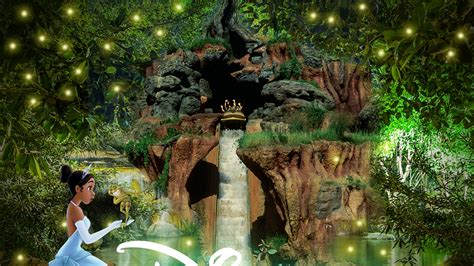 Dive into the Enchanting World of Princess and the Frog Games