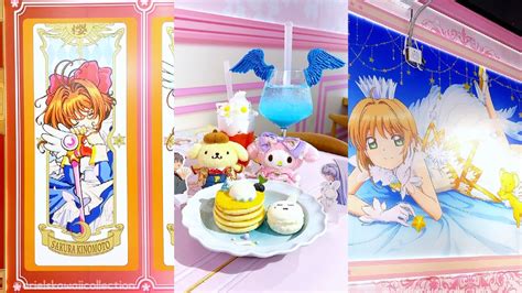 Dive into the Enchanting World of Sakura Card Captor Shop: Where Magical Memories Come to Life