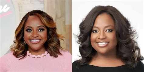 Dive into the Enchanting World of Sherri Shepherd Wigs: A Journey of Style and Empowerment