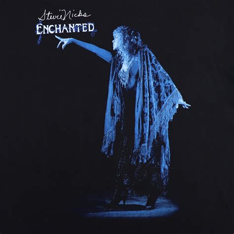 Dive into the Enchanting World of Stevie Nicks T-Shirts