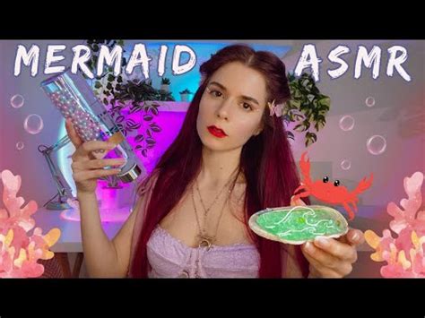 Dive into the Enchanting World of Sweet Pea ASMR: A Sensory Oasis for Relaxation and Well-being