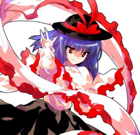 Dive into the Enchanting World of Touhou Iku: A Guide to Her Abilities, Lore, and Significance