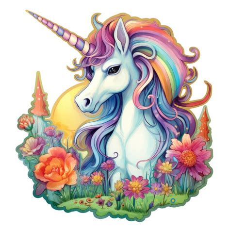 Dive into the Enchanting World of Unicorn Attire