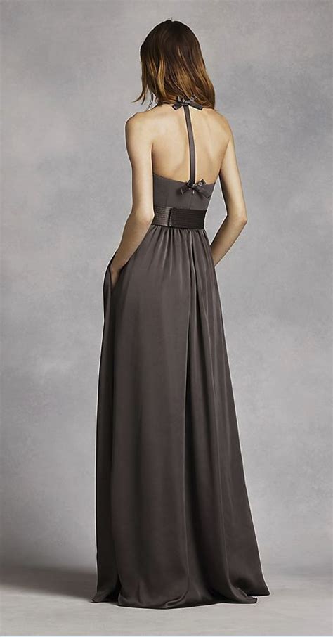 Dive into the Enchanting World of Vera Wang Bridesmaid Dresses