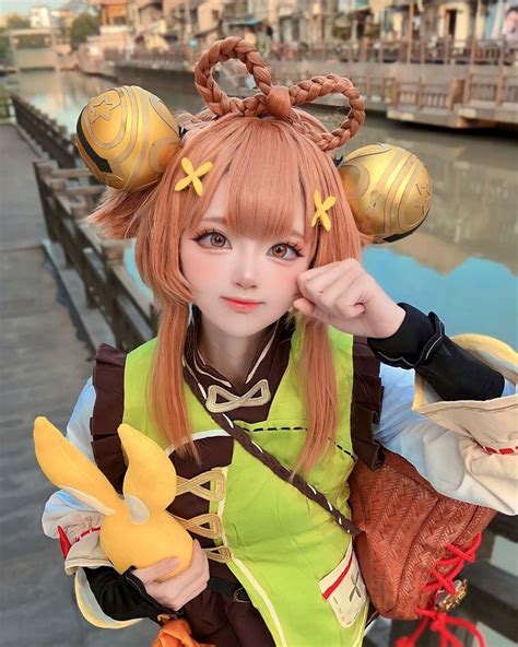 Dive into the Enchanting World of Yaoyao Cosplay: A Comprehensive Guide