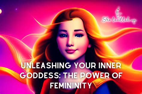 Dive into the Enchanting World of andreaospin_18: Unleashing Your Inner Goddess