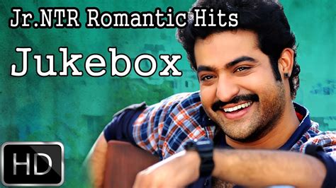 Dive into the Energetic World of NTR Songs: Your Ultimate Download Guide!