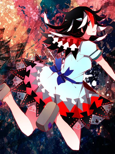 Dive into the Enigmatic Charm of Seija Touhou: Exploring Her Devious Nature and Impact on Gensokyo