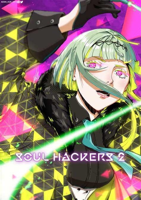 Dive into the Enigmatic Realm of Ringo Soul Hackers 2: A Comprehensive Guide