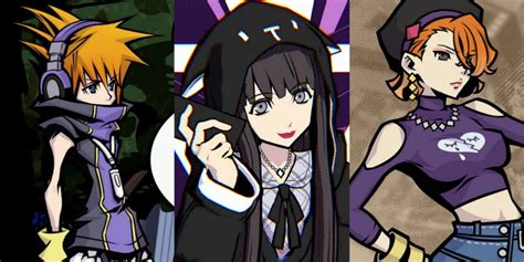 Dive into the Enigmatic World of Rindo: Twewy's Soulful Hackathon