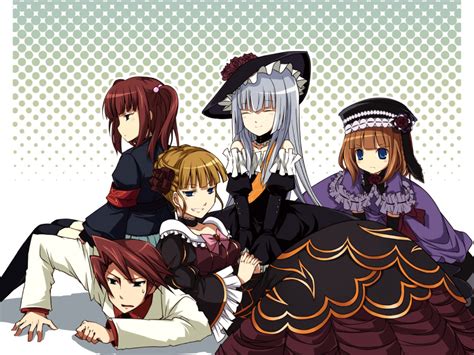 Dive into the Enigmatic World of Umineko no Naku Koro ni: A Comprehensive Guide