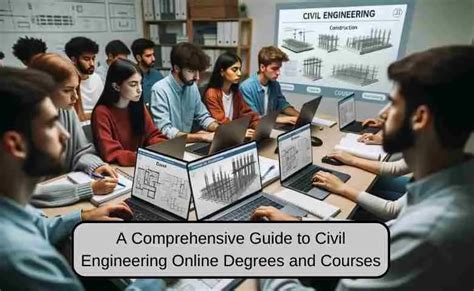 Dive into the Enthralling Realm of Civil Engineering Classes