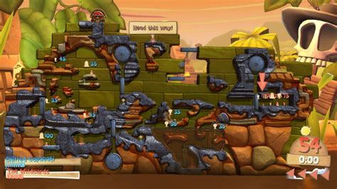 Dive into the Exhilarating World of Worms Clan Wars