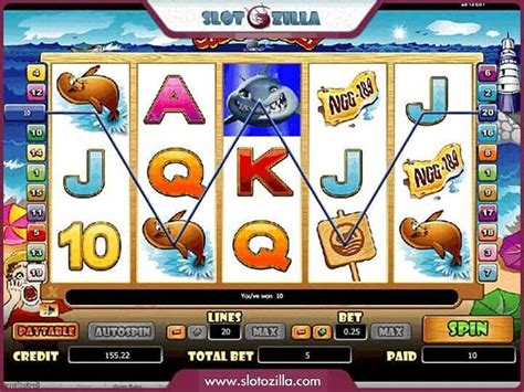 Dive into the Fun: All You Need to Know About PartyGaming Slots