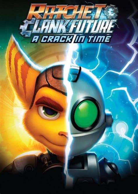 Dive into the Future of Gaming with Ratchet & Clank: Future