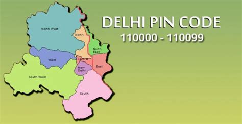 Dive into the Heart of Delhi: Unraveling the 11009 Pin Code Area