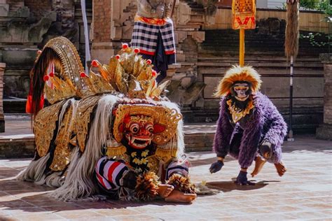 Dive into the Heart of Indonesian Culture