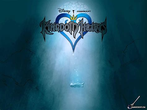 Dive into the Heart of Kingdom Sora