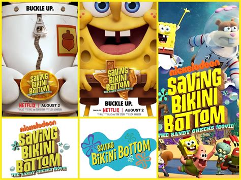 Dive into the History of Bikini Bottom