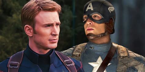 Dive into the History of Captain America's Legacy