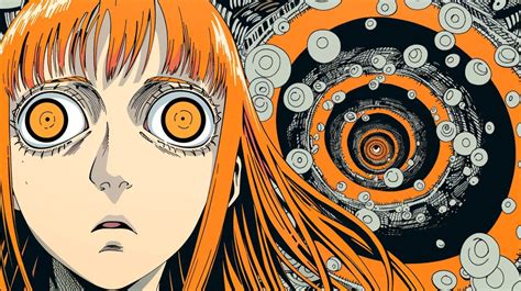 Dive into the Horrifying World of Junji Ito with Our Exclusive Collection