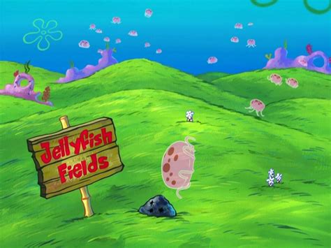 Dive into the Jellyfish Fields with SpongeBob SquarePants Shoes: A Sole-ful Adventure